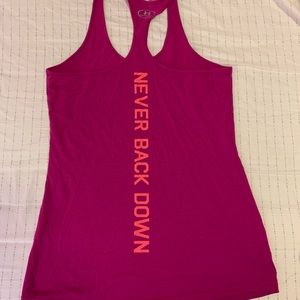 Under Armour Tank Medium